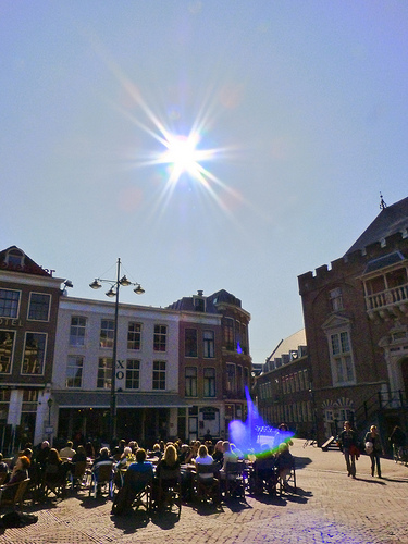 Haarlem